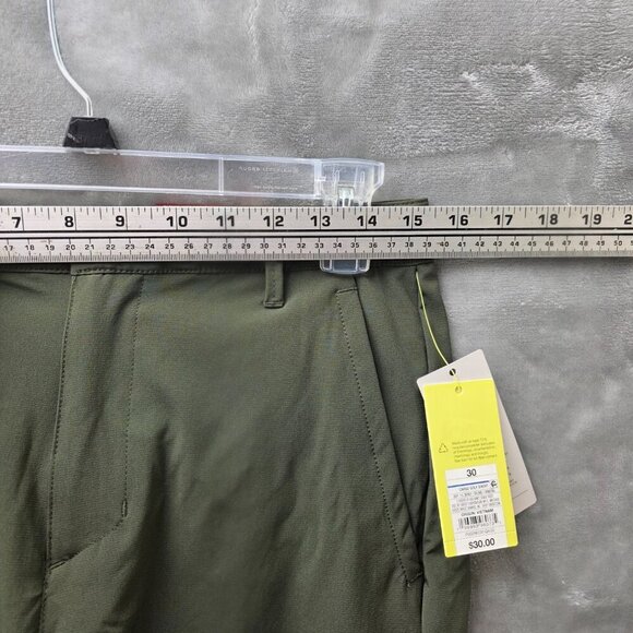 All In Motion‎ Cargo Golf Shorts 30 NWT - Picture 8 of 13